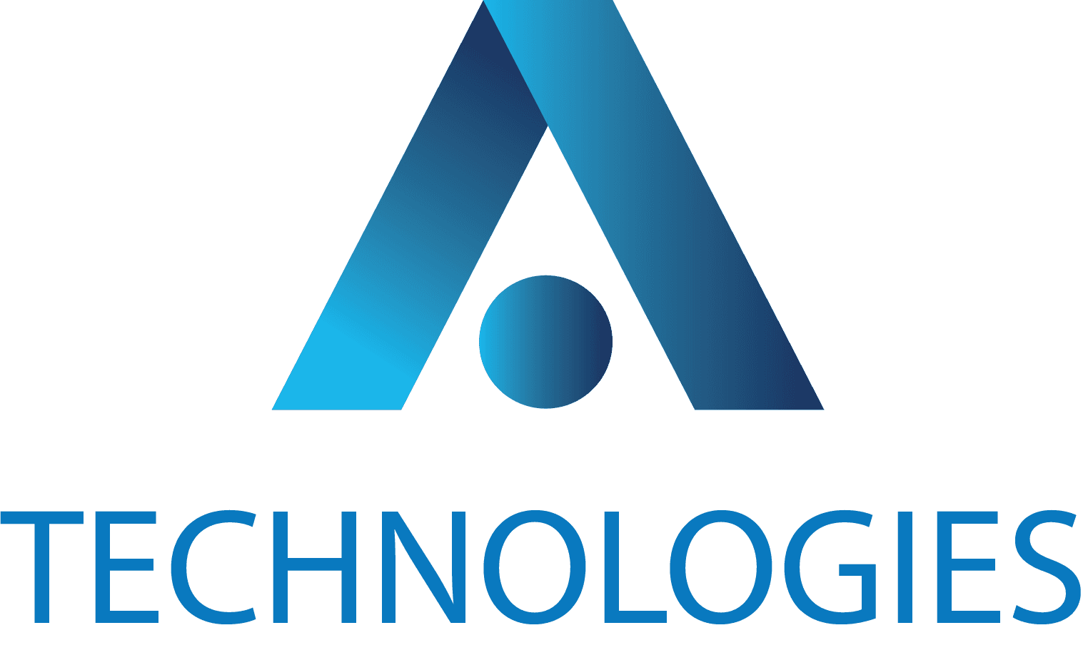 A Technologies logo