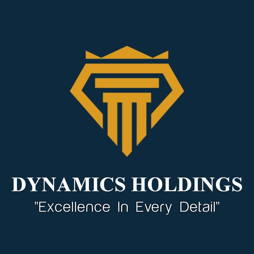 Dynamics Holdings logo