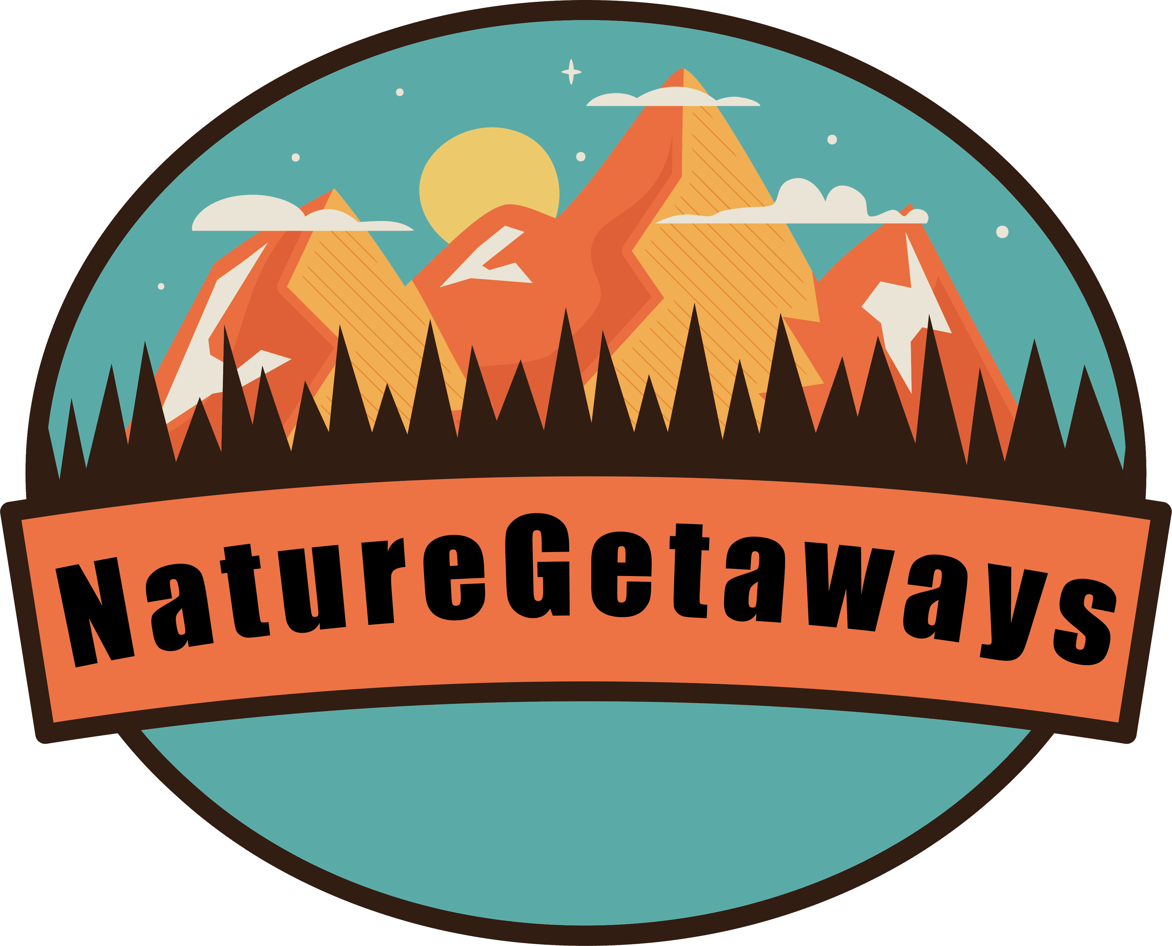 NatureGetaways logo