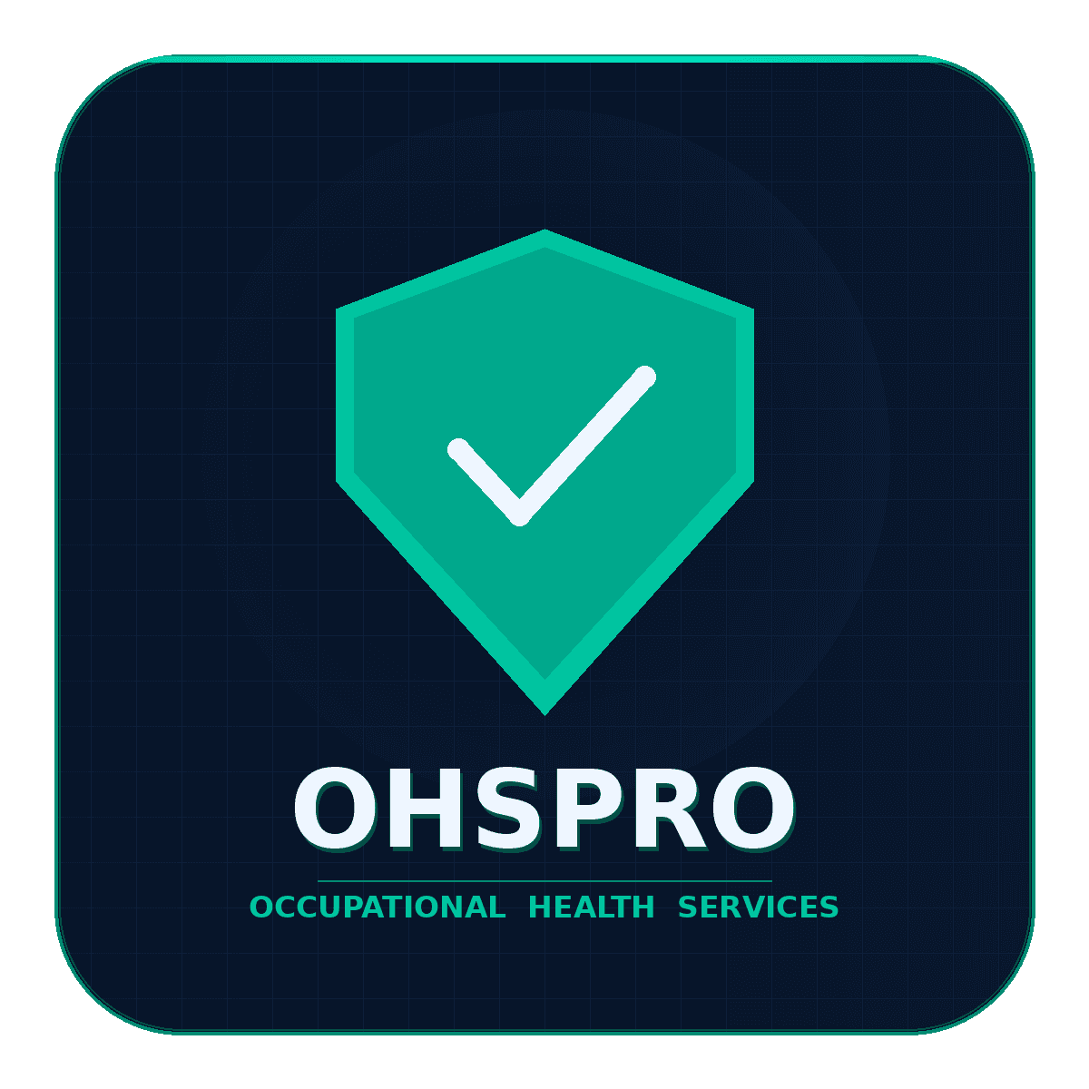 OHSPRO logo